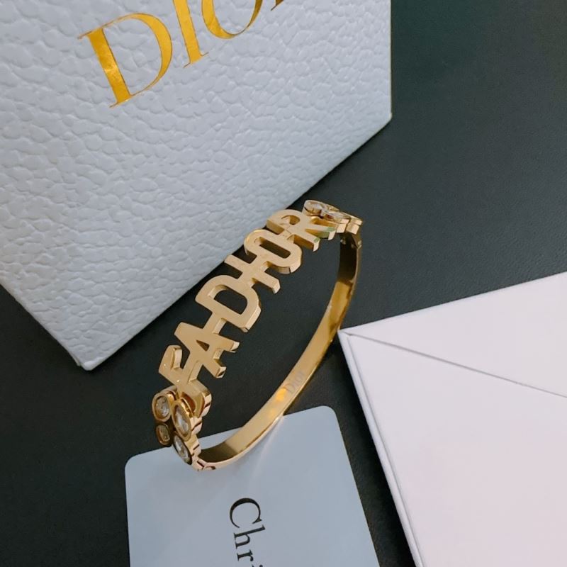 Christian Dior Bracelets